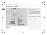 Предварительный просмотр 33 страницы Honda Fit EV Owner'S Manual