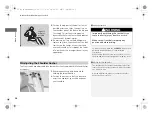 Предварительный просмотр 39 страницы Honda Fit EV Owner'S Manual