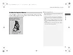 Предварительный просмотр 40 страницы Honda Fit EV Owner'S Manual