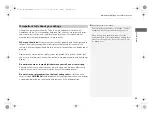 Предварительный просмотр 44 страницы Honda Fit EV Owner'S Manual