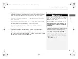 Предварительный просмотр 58 страницы Honda Fit EV Owner'S Manual