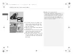 Предварительный просмотр 63 страницы Honda Fit EV Owner'S Manual