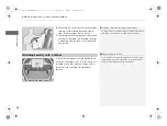 Предварительный просмотр 65 страницы Honda Fit EV Owner'S Manual