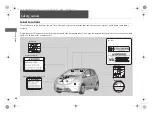 Предварительный просмотр 69 страницы Honda Fit EV Owner'S Manual