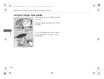 Предварительный просмотр 107 страницы Honda Fit EV Owner'S Manual