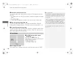 Предварительный просмотр 109 страницы Honda Fit EV Owner'S Manual