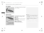 Предварительный просмотр 113 страницы Honda Fit EV Owner'S Manual