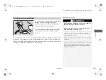 Предварительный просмотр 122 страницы Honda Fit EV Owner'S Manual