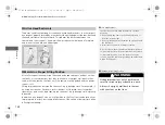 Предварительный просмотр 125 страницы Honda Fit EV Owner'S Manual