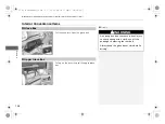 Предварительный просмотр 129 страницы Honda Fit EV Owner'S Manual