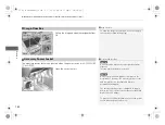 Предварительный просмотр 131 страницы Honda Fit EV Owner'S Manual