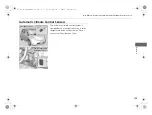 Предварительный просмотр 136 страницы Honda Fit EV Owner'S Manual