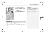 Предварительный просмотр 152 страницы Honda Fit EV Owner'S Manual