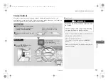 Предварительный просмотр 158 страницы Honda Fit EV Owner'S Manual