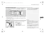 Предварительный просмотр 160 страницы Honda Fit EV Owner'S Manual