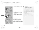 Предварительный просмотр 177 страницы Honda Fit EV Owner'S Manual