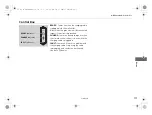 Предварительный просмотр 178 страницы Honda Fit EV Owner'S Manual