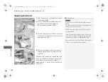 Предварительный просмотр 197 страницы Honda Fit EV Owner'S Manual