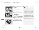 Предварительный просмотр 233 страницы Honda Fit EV Owner'S Manual