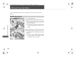 Предварительный просмотр 241 страницы Honda Fit EV Owner'S Manual