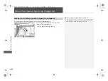 Предварительный просмотр 253 страницы Honda Fit EV Owner'S Manual