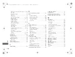 Предварительный просмотр 265 страницы Honda Fit EV Owner'S Manual