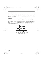 Предварительный просмотр 18 страницы Honda FJ500 Owner'S Manual