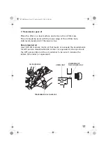 Предварительный просмотр 19 страницы Honda FJ500 Owner'S Manual