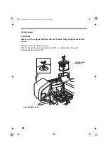 Предварительный просмотр 20 страницы Honda FJ500 Owner'S Manual