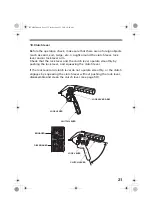 Предварительный просмотр 23 страницы Honda FJ500 Owner'S Manual