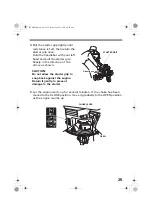 Предварительный просмотр 27 страницы Honda FJ500 Owner'S Manual