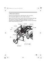 Предварительный просмотр 31 страницы Honda FJ500 Owner'S Manual