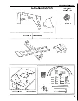 Preview for 11 page of Honda FL5540K0 Operator'S Manual