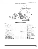 Preview for 13 page of Honda FL5540K0 Operator'S Manual