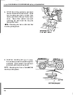 Preview for 18 page of Honda FL5540K0 Operator'S Manual