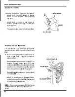 Preview for 24 page of Honda FL5540K0 Operator'S Manual