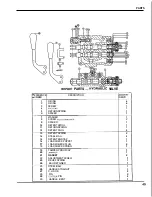 Preview for 51 page of Honda FL5540K0 Operator'S Manual