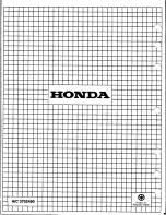 Preview for 56 page of Honda FL5540K0 Operator'S Manual