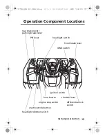 Предварительный просмотр 25 страницы Honda FOREMAN 2018 Owner'S Manual