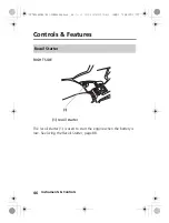 Предварительный просмотр 56 страницы Honda FOREMAN 2018 Owner'S Manual