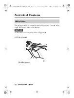 Предварительный просмотр 66 страницы Honda FOREMAN 2018 Owner'S Manual