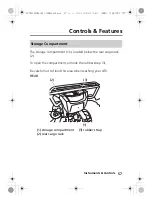 Предварительный просмотр 67 страницы Honda FOREMAN 2018 Owner'S Manual