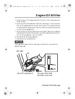 Предварительный просмотр 147 страницы Honda FOREMAN 2018 Owner'S Manual