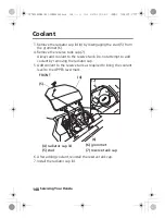 Предварительный просмотр 158 страницы Honda FOREMAN 2018 Owner'S Manual