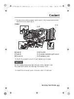 Предварительный просмотр 163 страницы Honda FOREMAN 2018 Owner'S Manual