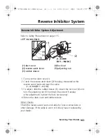 Предварительный просмотр 173 страницы Honda FOREMAN 2018 Owner'S Manual