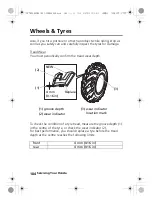 Предварительный просмотр 194 страницы Honda FOREMAN 2018 Owner'S Manual