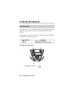 Предварительный просмотр 41 страницы Honda FOREMAN RUBICON TRX500FM6 2018 Owner'S Manual