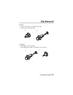 Предварительный просмотр 130 страницы Honda FOREMAN RUBICON TRX500FM6 2018 Owner'S Manual