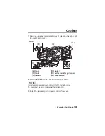 Предварительный просмотр 154 страницы Honda FOREMAN RUBICON TRX500FM6 2018 Owner'S Manual